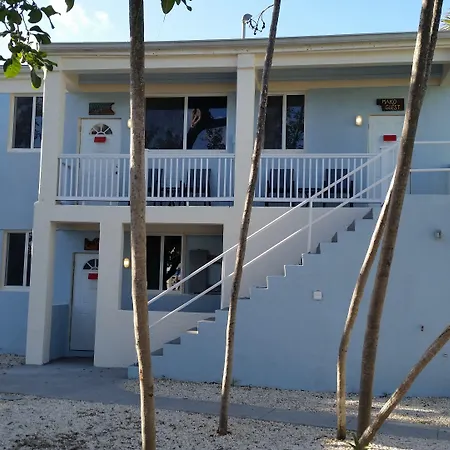 Captain Pip'S Marina & Hideaway-3