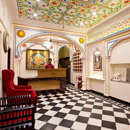 Hotel Kalyan-2
