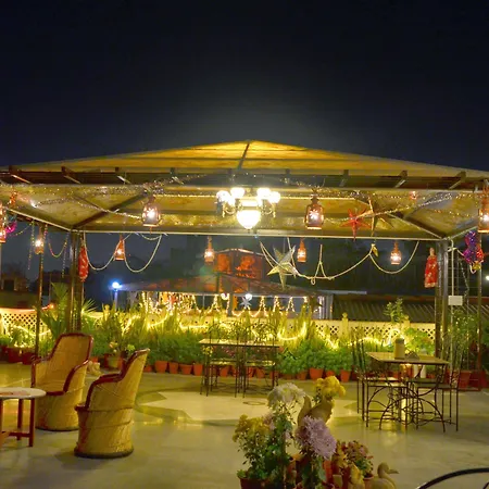 Hotel Kalyan-3