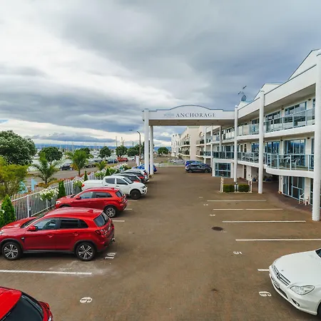 Anchorage Motor Lodge-2
