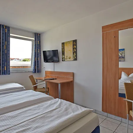 Hotel Fresh Inn-2