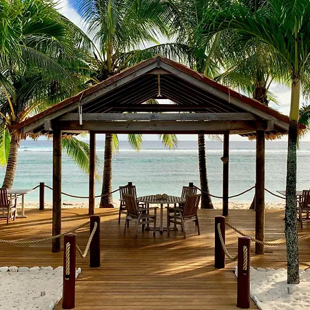 Magic Reef Bungalows-3