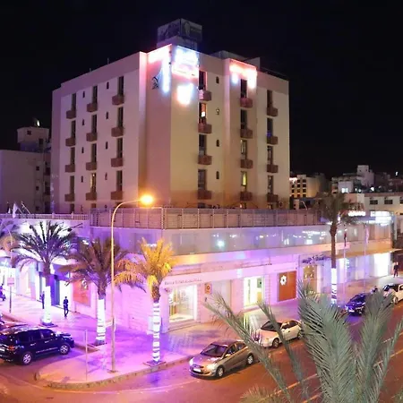 Al Raad Hotel-3