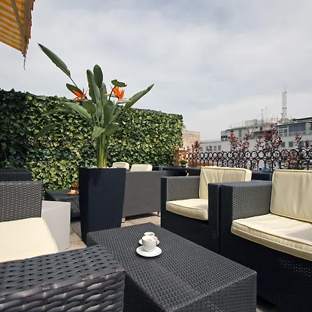 Hotel Indipendenza-3