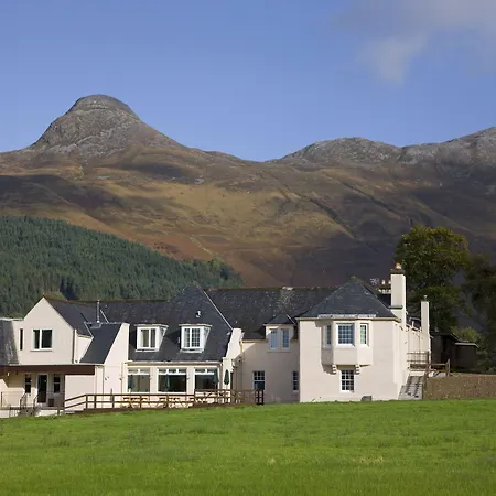 The Glencoe Inn-2