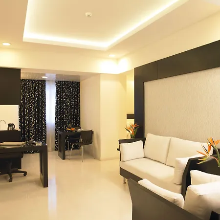 Blu Petal - A Business Hotel-2