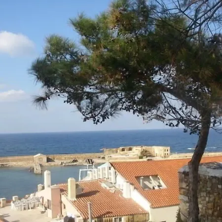 The Chania Balcony Rooms 47-3