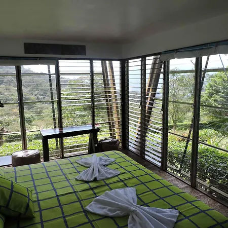 Celeste Mountain Lodge-2