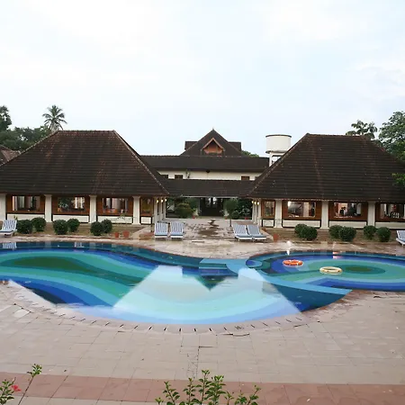 Ktdc Bolgatty Palace & Island Resort-3