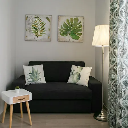 Blanc Guest House-3