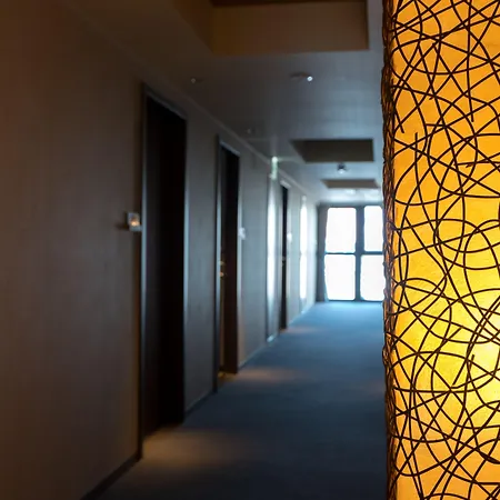 Matsumoto Marunouchi Hotel-3
