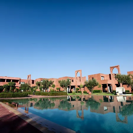 Les Jardins De Zyriab-3