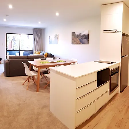 St James Apartments-3