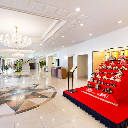 Hotel Bellclassic Tokyo-2