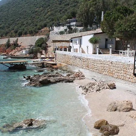 Kas Marin Hotel-2