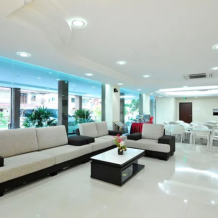 Hallmark View Hotel-2