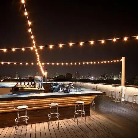 Tantalo Hotel - Kitchen - Roofbar-3