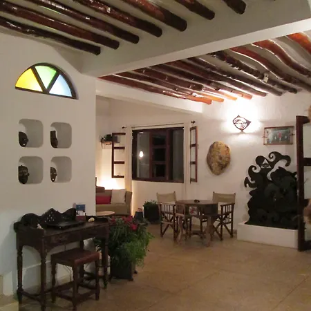 Villa Kiva Boutique Hotel-2