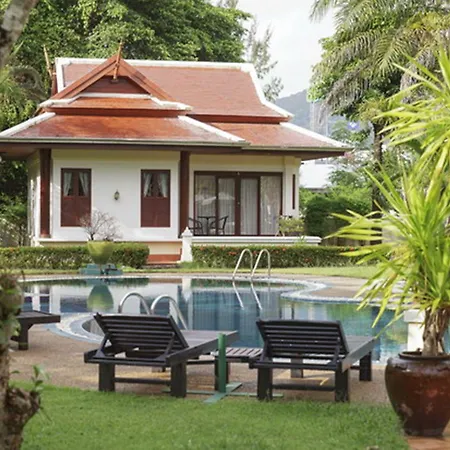 The Pe La Resort, Phuket - Sha Extra Plus-3