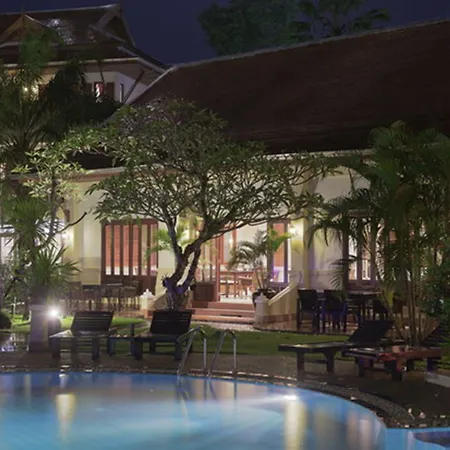 The Pe La Resort, Phuket - Sha Extra Plus-2