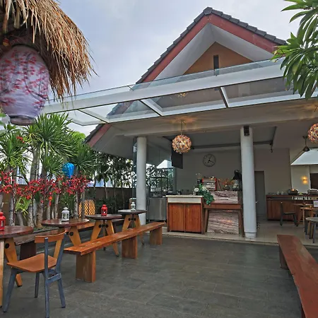 Rasuna Icon Hotel-3