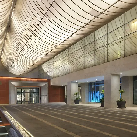 Park Hyatt Hotel And Residences, Hyderabad-2