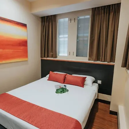 Hotel 81 Heritage-3