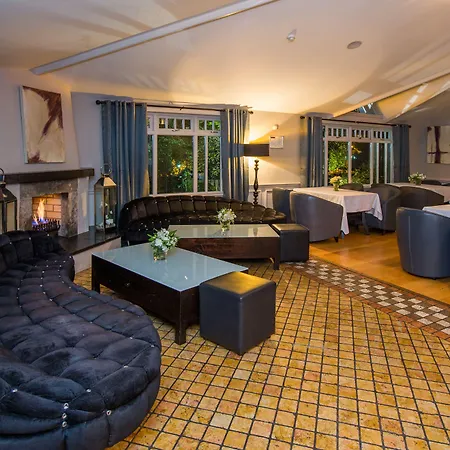 Hotel Kilkenny-2