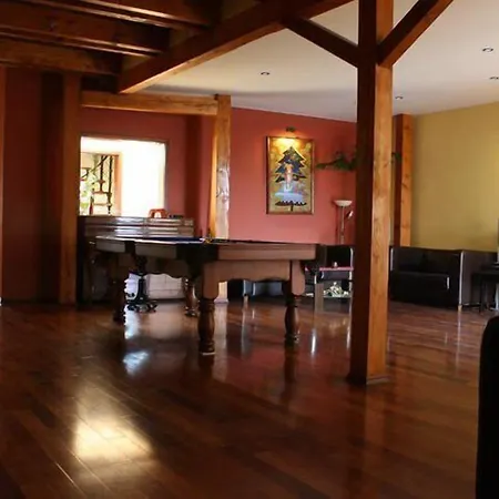 Boutique Hotel Carpe Diem-3