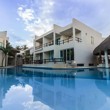 Coral Maya Stay Suites-2