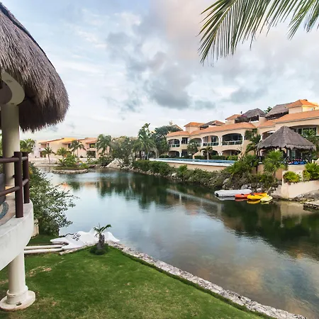 Coral Maya Stay Suites-3