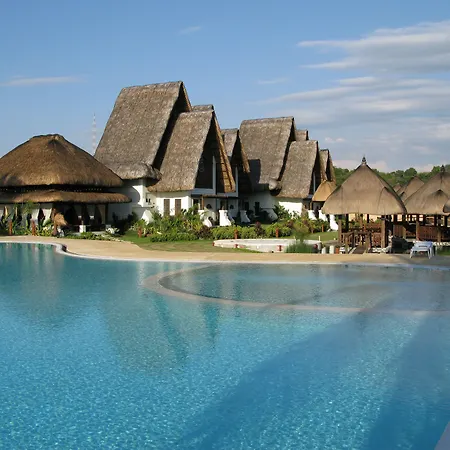 Playa Tropical Resort Hotel-2