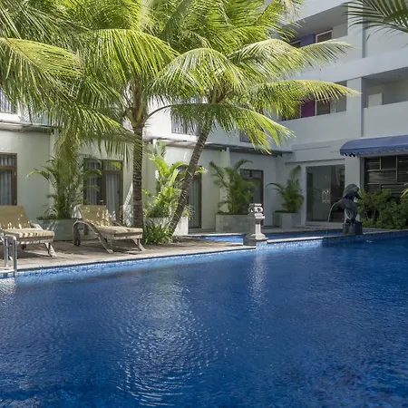 Wyndham Garden Kuta Beach Bali-3