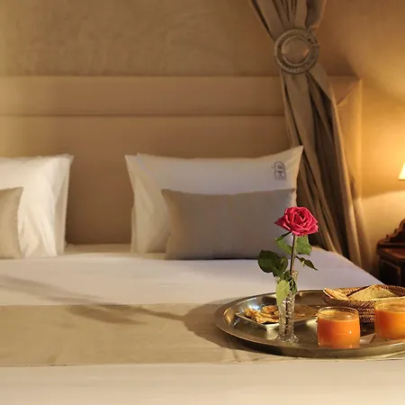 Riad Le Jardin D'Abdou-3