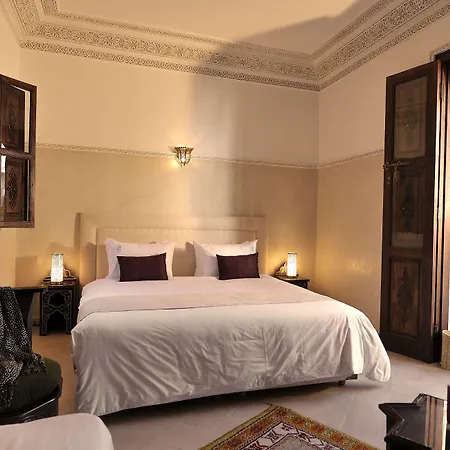 Riad Le Jardin D'Abdou-2