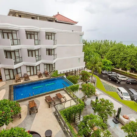 Wyndham Garden Kuta Beach Bali-2