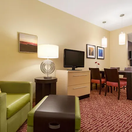 Townplaces Suite Denver Airport At Gateway Park-2