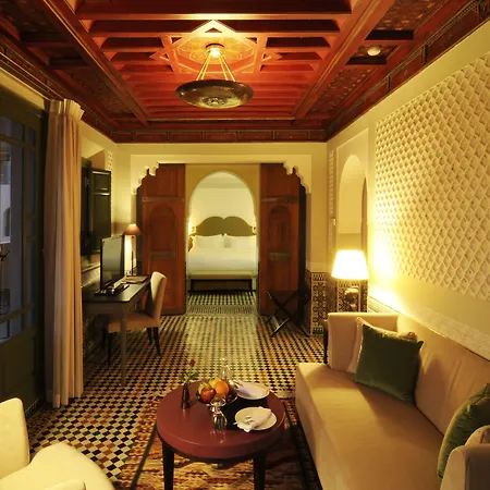 Palais Faraj Suites & Spa-2