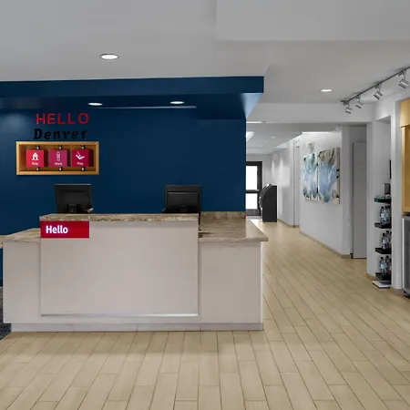 Townplaces Suite Denver Airport At Gateway Park-3