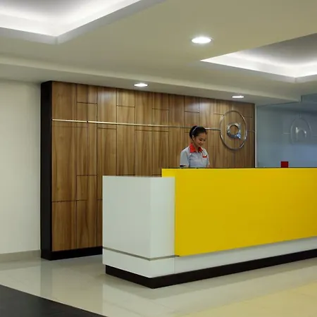 Amaris Hotel Thamrin City-3
