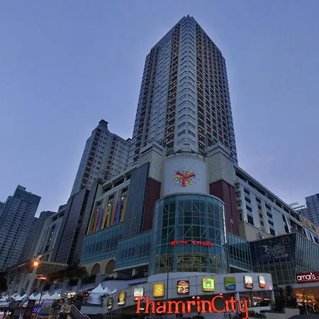 Amaris Hotel Thamrin City-2
