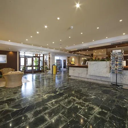 Alcudia Beach Apartments-3