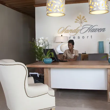 Sandy Haven Resort (Adults Only)-2