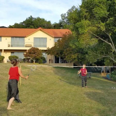 Abelia Motor Lodge-3