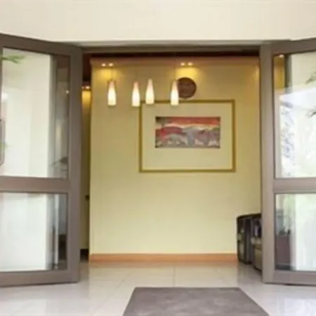 Nairobi Transit Hotel-3