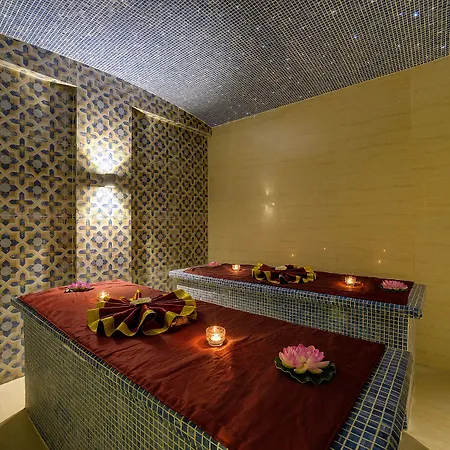 Ramee Grand Hotel And Spa, Pune-3