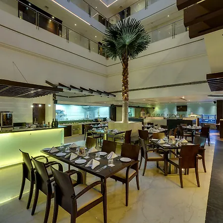Ramee Grand Hotel And Spa, Pune-2