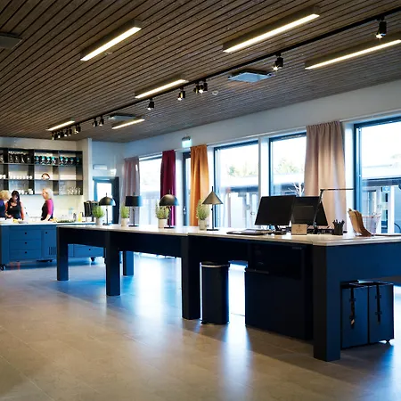 Sigtunahoejden Hotell & Konferens-3