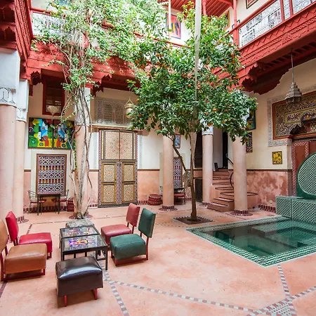 Riad Chorfa-3