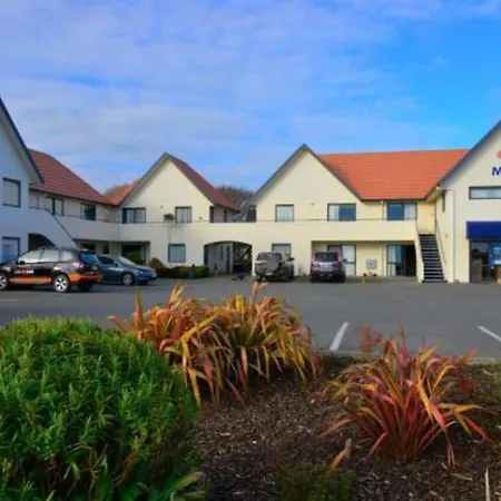 Bella Vista Motel Invercargill-2